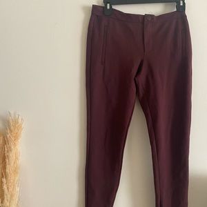 Zara Legging Pant Trousers